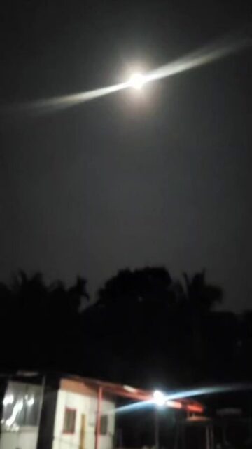 चंद्र त्राटक चंद्र दर्शन for hot flashes, burning eyes, burning feet.