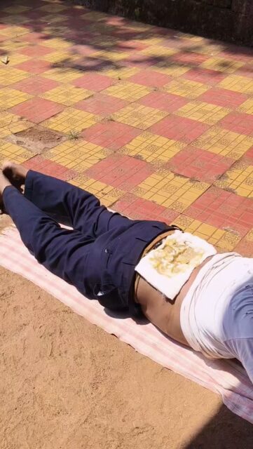 Are your knees paining?dont ignore this